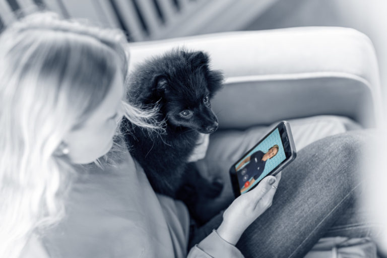 Anicura lanserar veterinär-app
