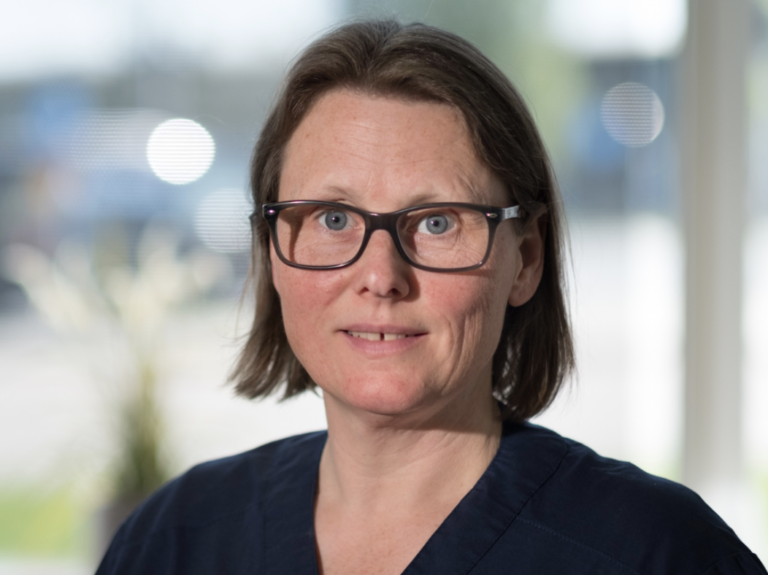 Sofia Hanås nominerad till Årets Veterinär 2021