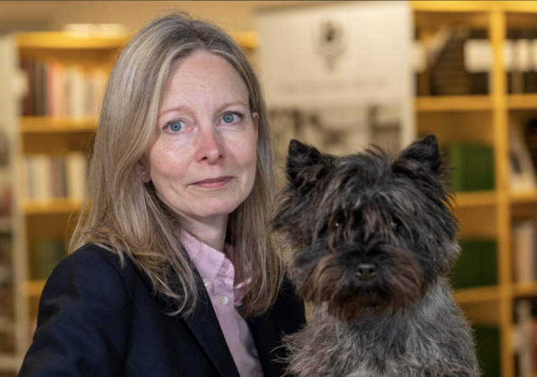 Svenska Kennelklubben utser ny kommunikatör med pressansvar