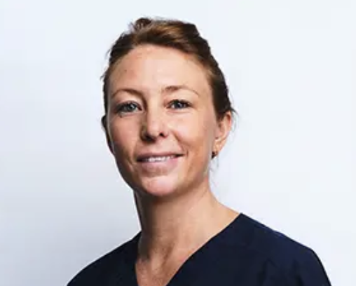 Lisa Bergvall nominerad till Årets Veterinär