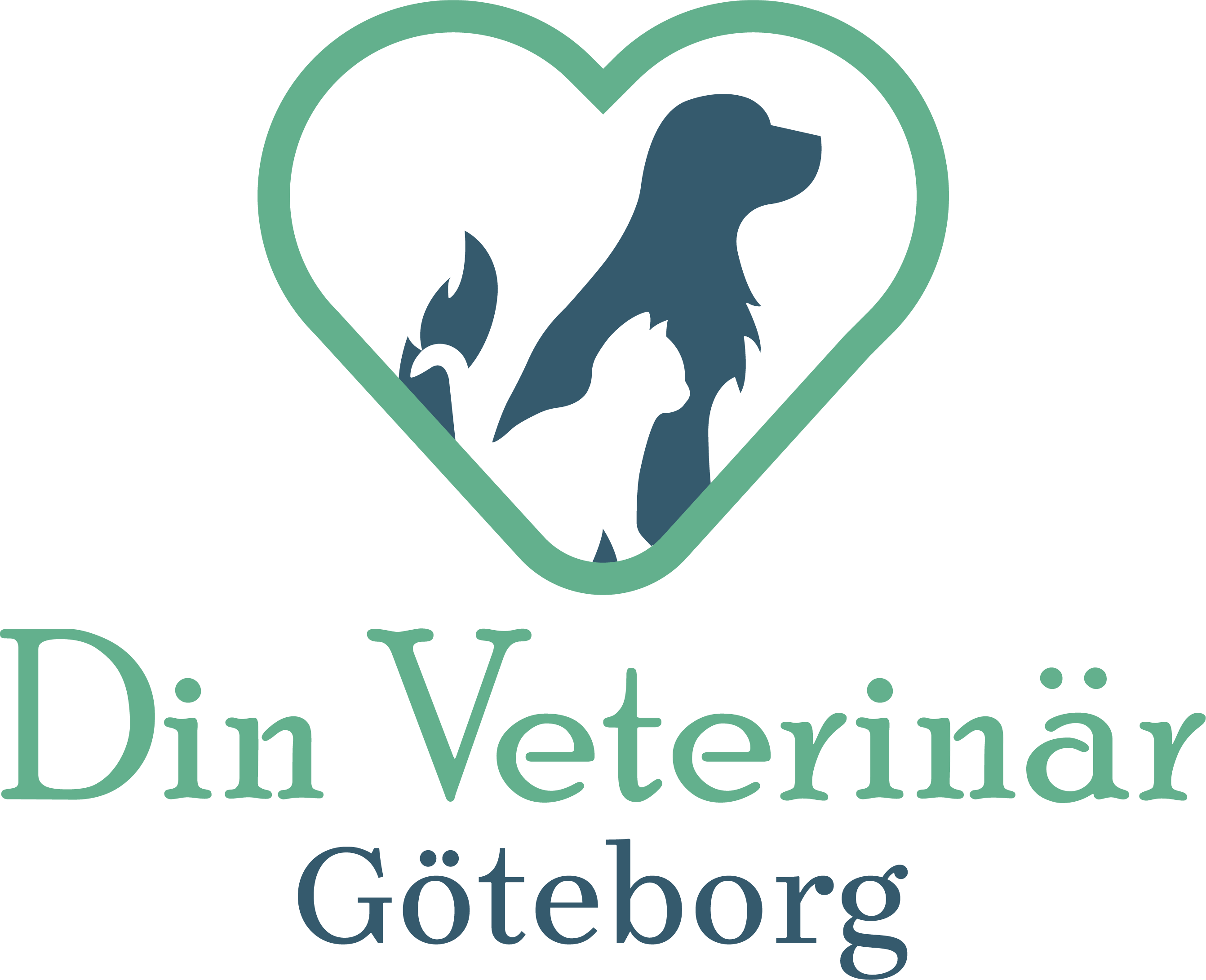 Din veterinär i Göteborg AB