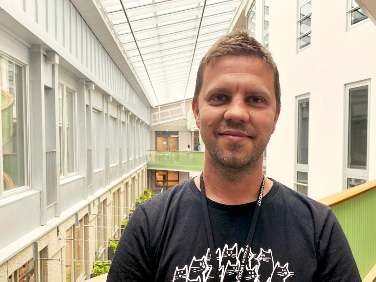 Djur på pälsfarmar kan sprida virus till människor