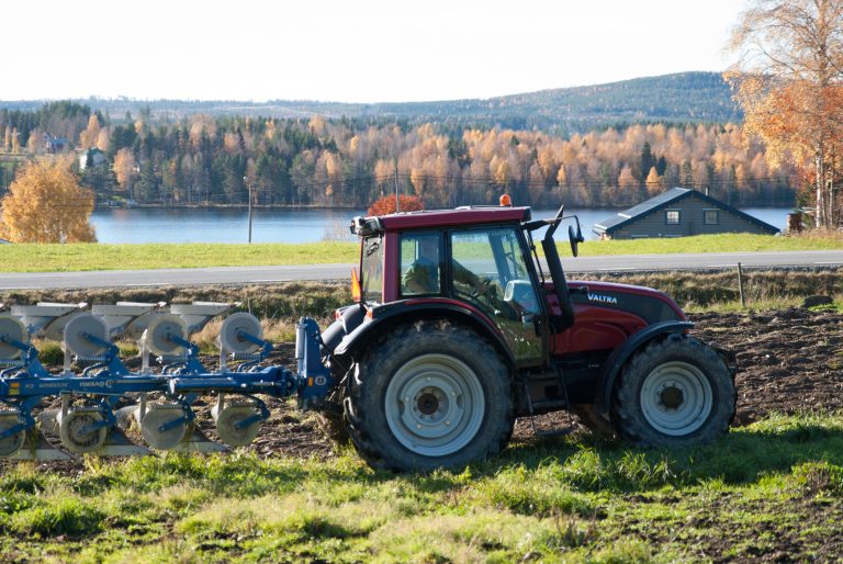 Så blir beloppen för jordbruksstöd sökta 2024