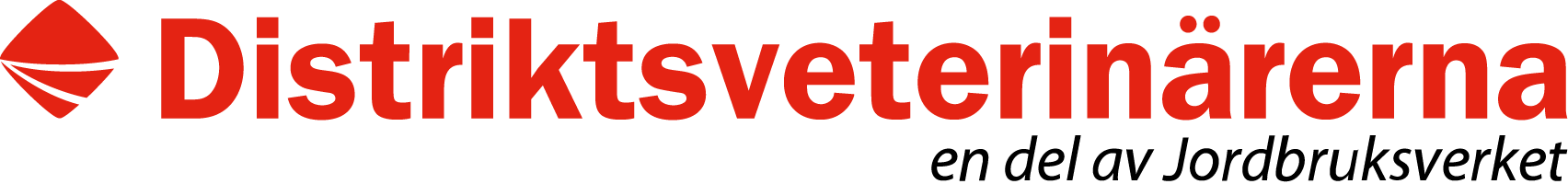 Distriktsveterinärerna