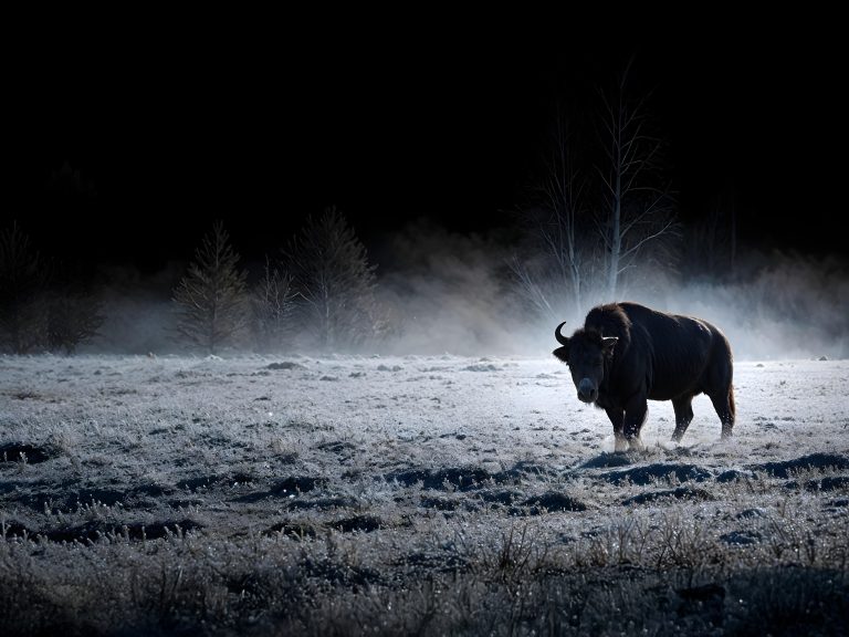 Mul- och klövsjuka konstaterad på vattenbuffel i Tyskland