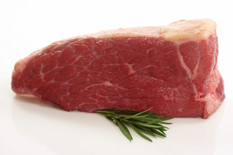 Nu minskar köttimporten